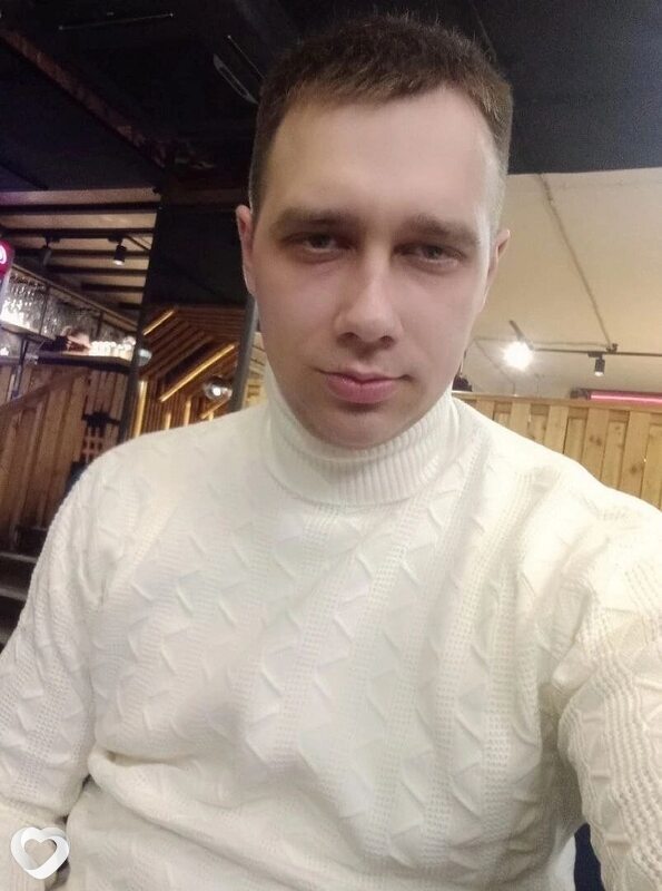 Дмитрий, 31, Москве — анкета №2148071