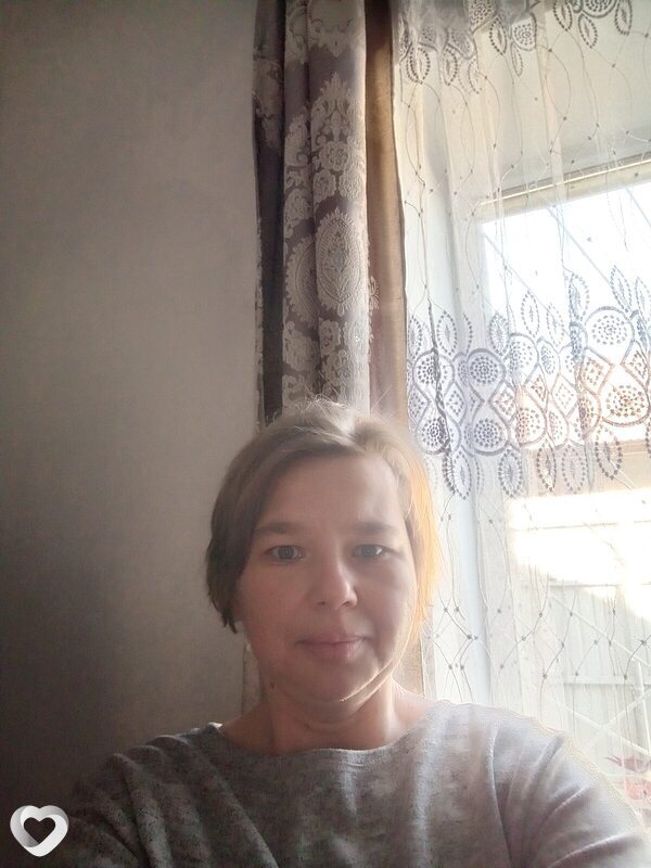 Рината, 41, Шымкенте — анкета №2148077