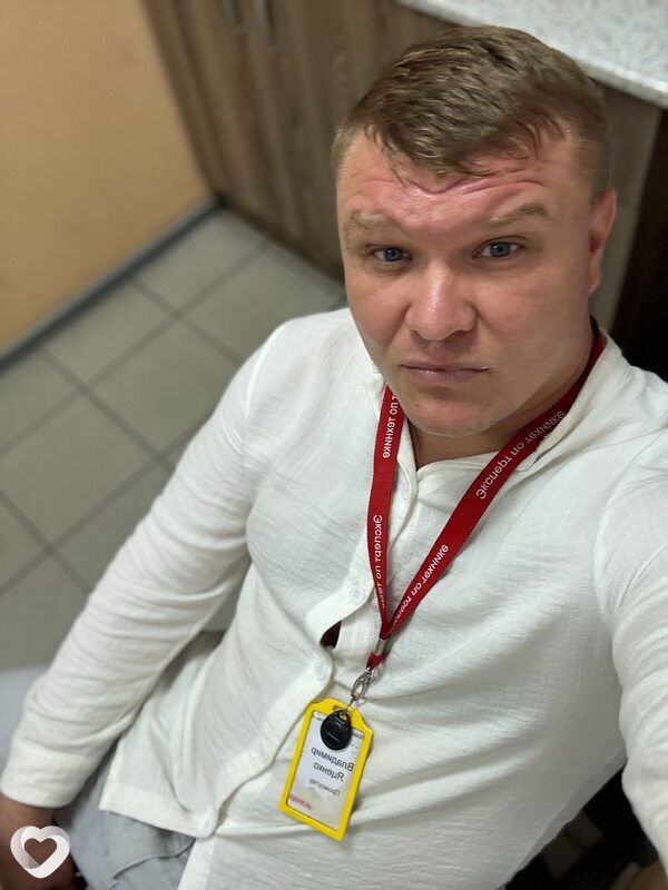 Александр, 33, Волгограде — анкета №2169434