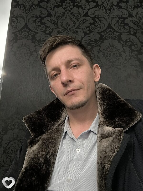 Вадим, 39, Вологде — анкета №2169435
