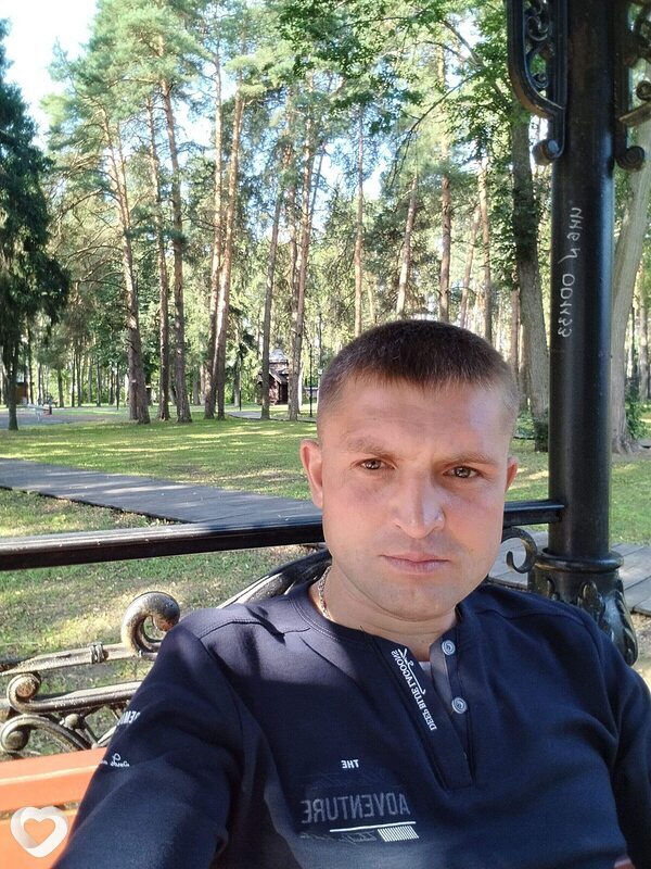Саша, 35, Ярославле — анкета №2147980