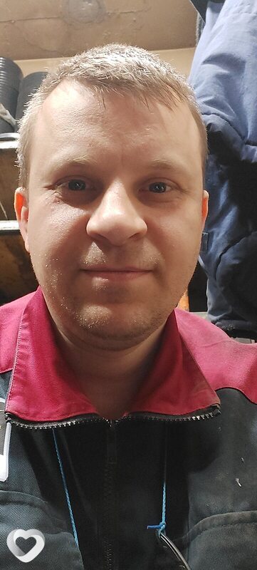 Дмитрий, 34, Волжском — анкета №2148116