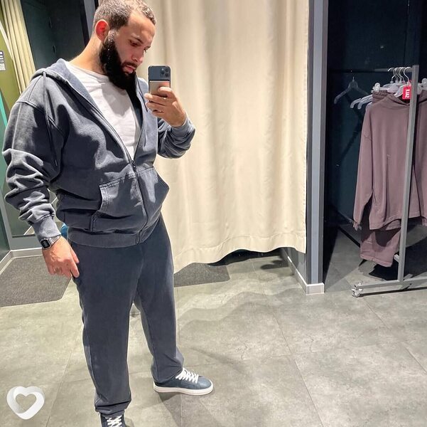 Марк, 25, Балашихе — анкета №2148121
