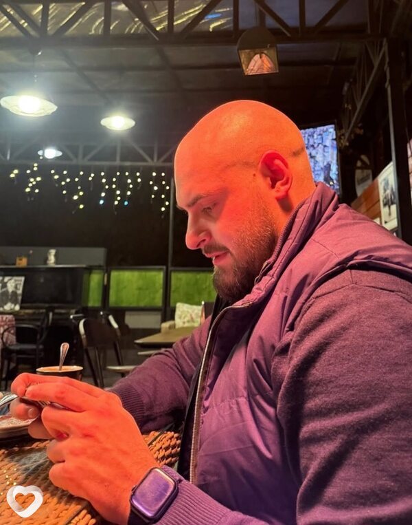 Giorggi, 26, Тбилиси — анкета №2148122