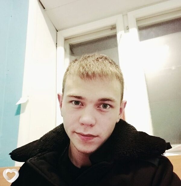 Антон, 27, Братске — анкета №2169440