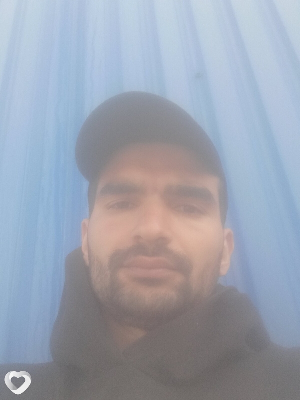Руслан, 26, Бердске — анкета №2148125