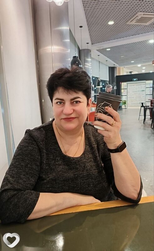 Елена, 56, Екатеринбурге — анкета №2148129