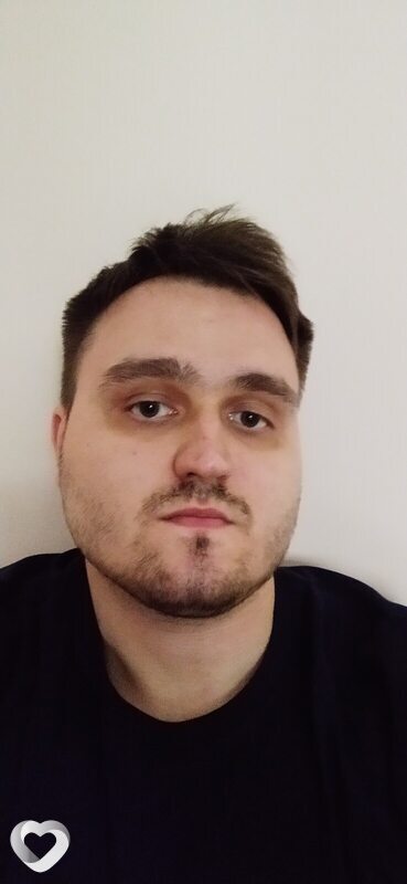 Дмитрий, 32, Нижнем Новгороде — анкета №2148130