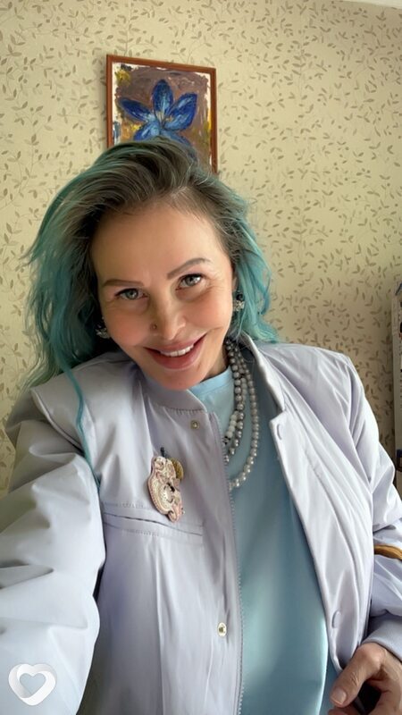 Елена, 43, Москве — анкета №2148131