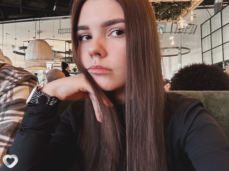 Александра, 26, Красноярске — анкета №2169445