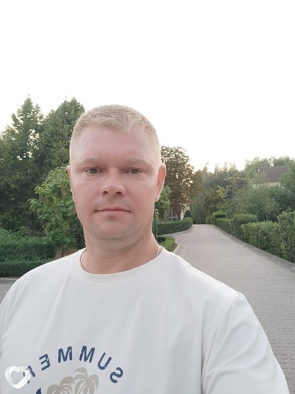 Сергей, 46, Киеве — анкета №2147986