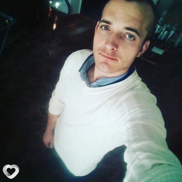 Сергей, 29, Ставрополе — анкета №2169446