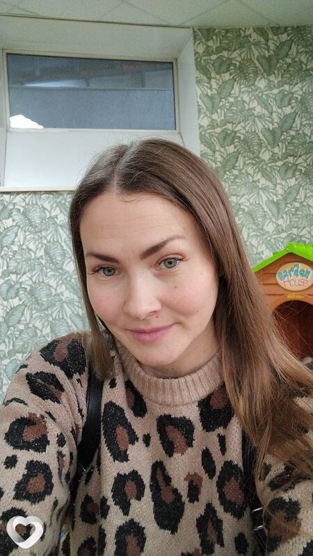 Елена, 40, Томске — анкета №2147989