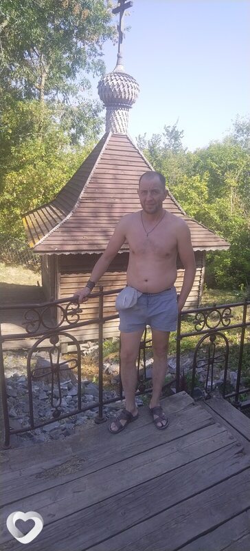 Сергей, Губкин