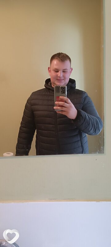Дмитрий, 25, Слониме — анкета №2147994