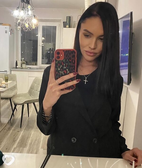 Анна, 36, Стерлитамаке — анкета №2147995