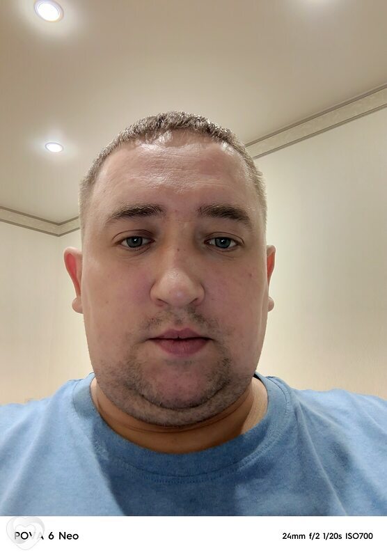 Алексей, 40, Москве — анкета №2169384