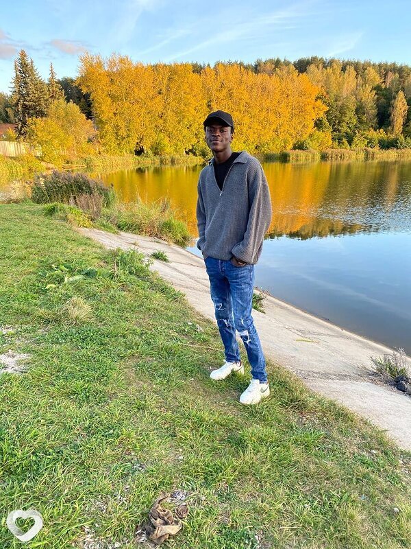 Stephen, 24, Туле — анкета №2147824