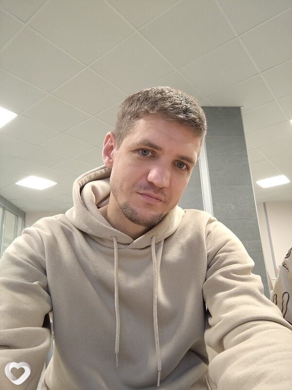 Владимир, 37, Воронеже — анкета №2169388