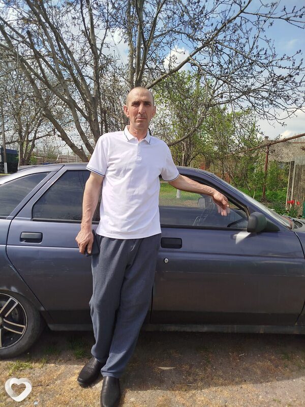 Виталий, 41, Армавире — анкета №2169393