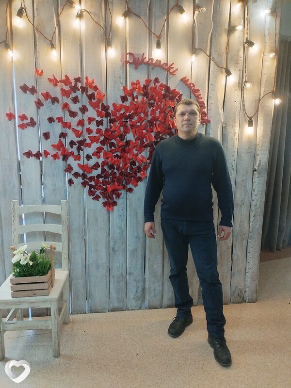Анатолий, 42, Минске — анкета №2147826