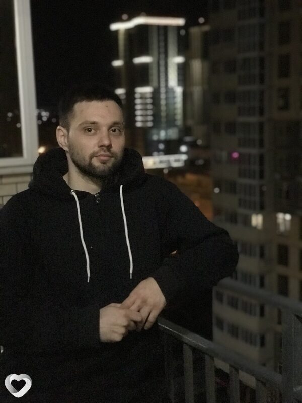 Артём, 26, Краснодаре — анкета №2169395