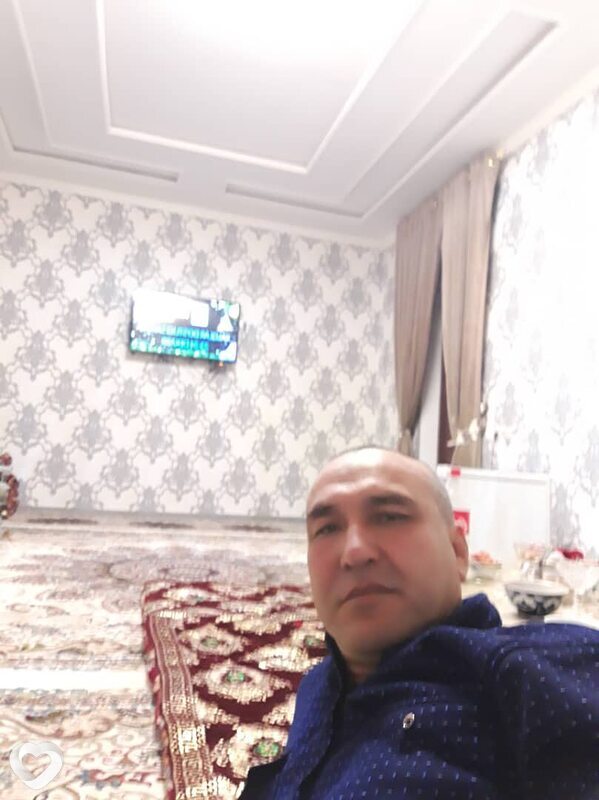 Мурат Балтабаев, 49, Алматы — анкета №2148027