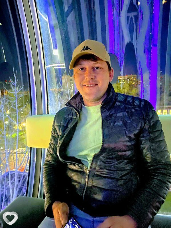 Александр, 32, Мариуполе — анкета №2169402