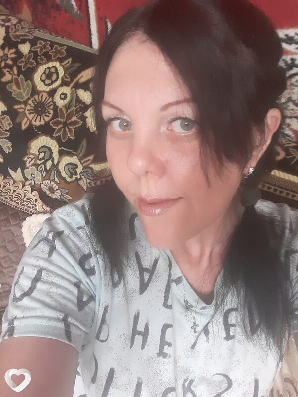 Елена, 40, Ставрополе — анкета №2169403