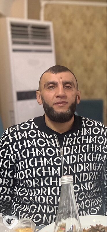 Руслан, 40, Нижнем Новгороде — анкета №2148030
