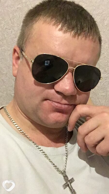 Александр, 38, Смоленске — анкета №2148031
