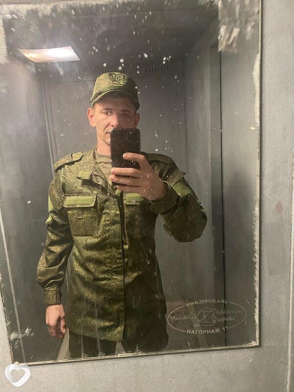 Петр, 32, Москве — анкета №2169730