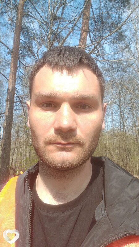 Дима, 33, Зеленоград — анкета №2148035
