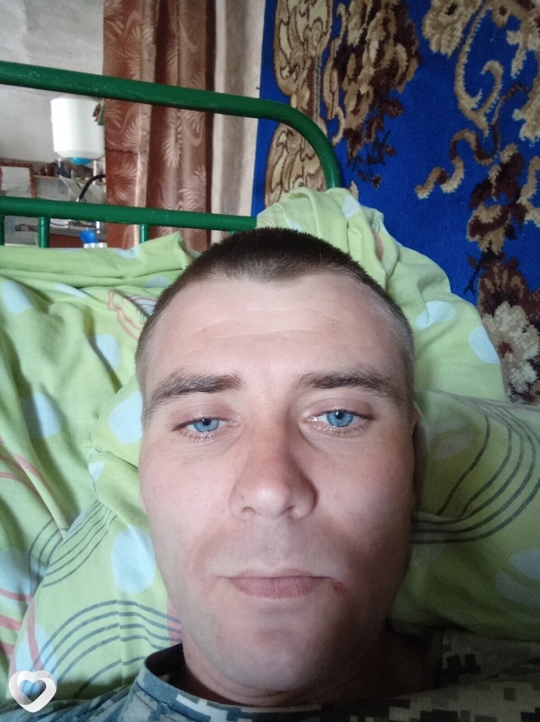 Дима, Кривое Озеро