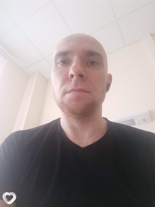 Макс, 41, Рязани — анкета №2148211