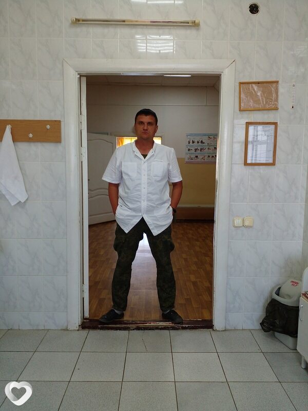 Александр, 42, Донецке — анкета №2148212