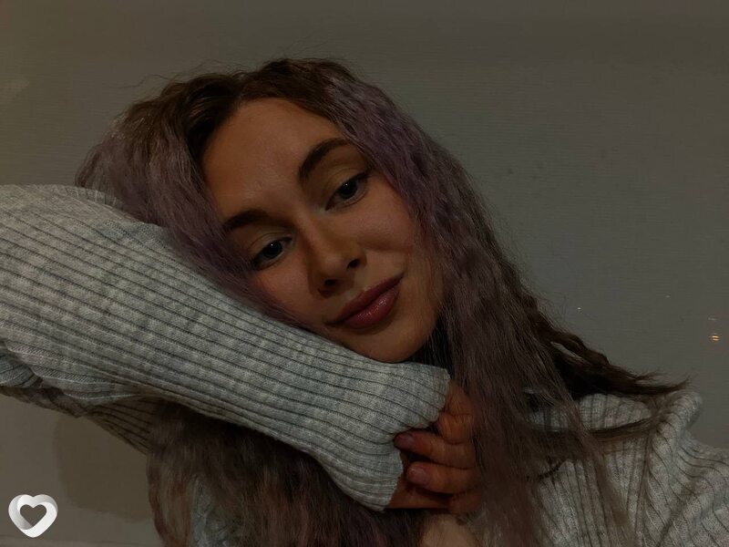 Екатерина, 28, Красноярске — анкета №2148223