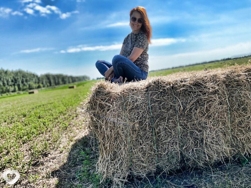 Катя, 33, Орёл — анкета №2148228