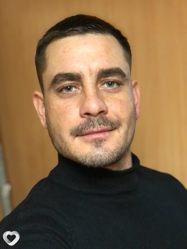 Алексей, 34, Волгограде — анкета №2148229