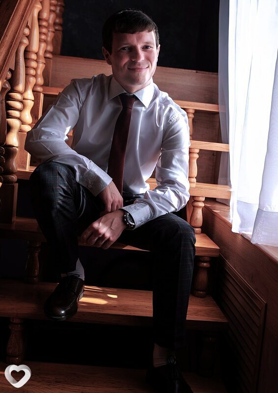 Сергей, 36, Ставрополе — анкета №2169735
