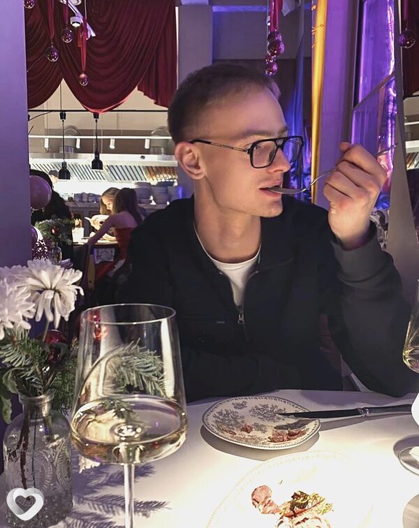 Алексей, 31, Владимире — анкета №2147943