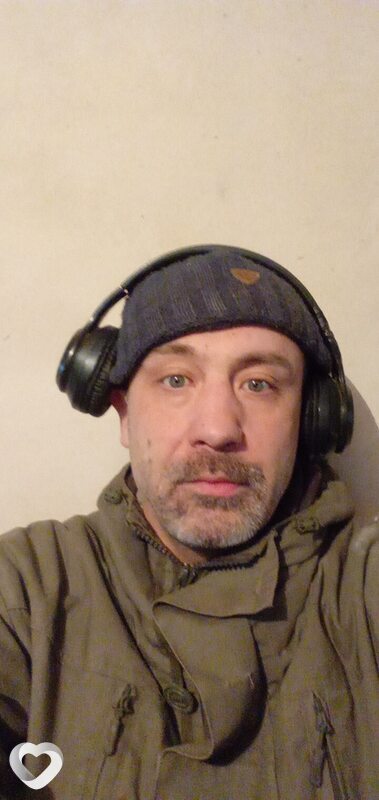 Александр, 42, Минске — анкета №2169742
