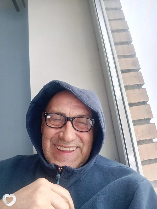 Борис, 63, Москве — анкета №2147949