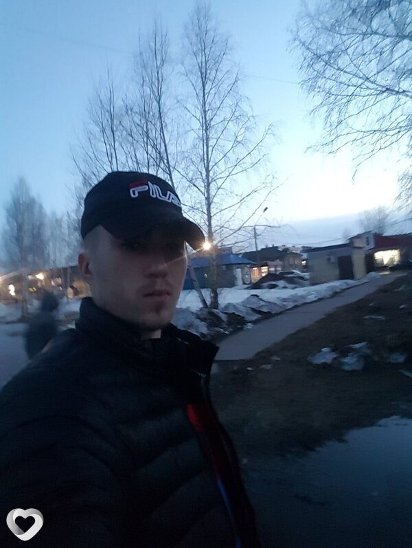 Алексей, 23, Лесосибирске — анкета №2147950