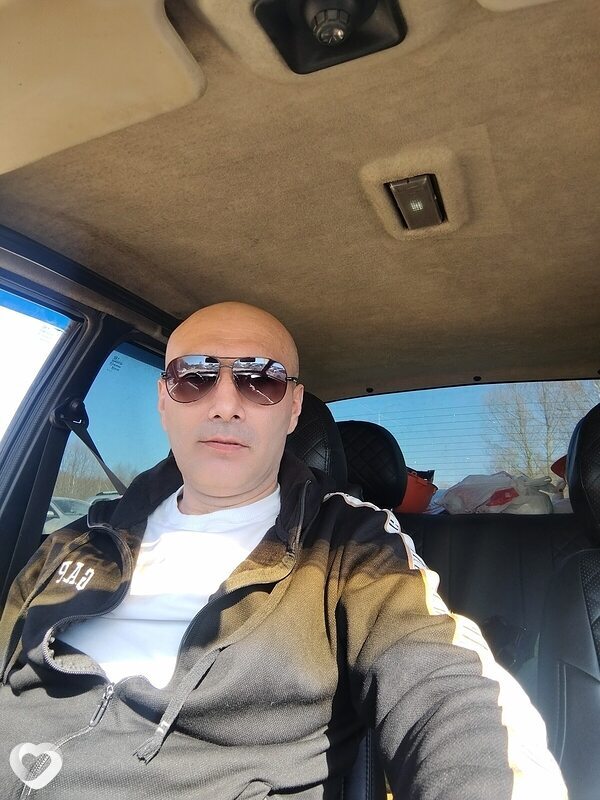 Шарафат, 30, Казани — анкета №2169744