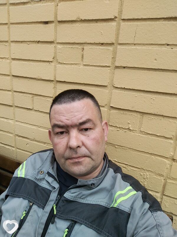 Андрей, 45, Москве — анкета №2148205