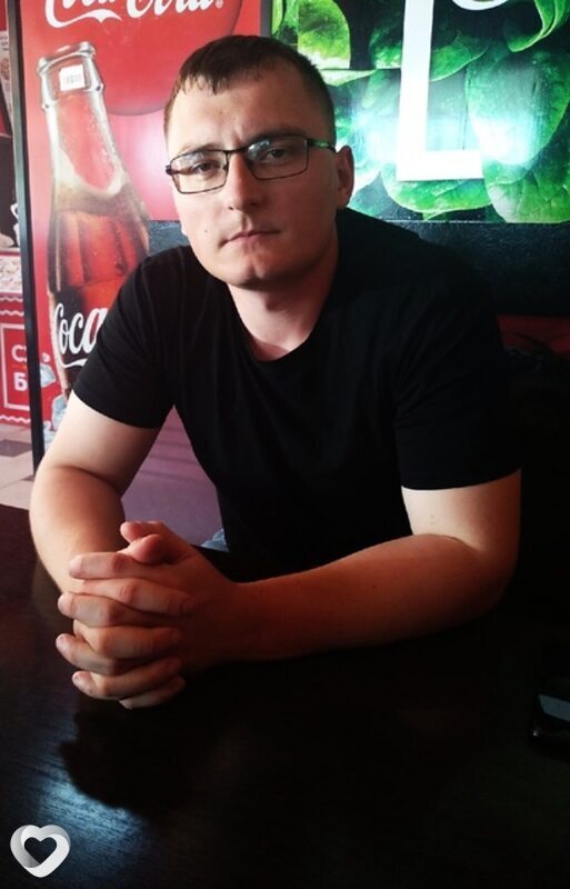 Владимир, 33, Балакове — анкета №2147933
