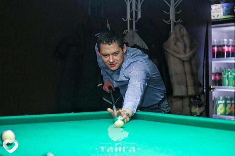 Олег, 34, Ростове-на-Дону — анкета №2147938