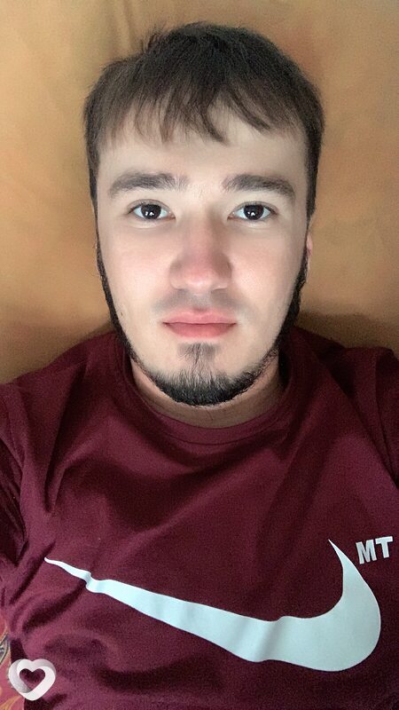 Ray, 32, Ташкент — анкета №2148044