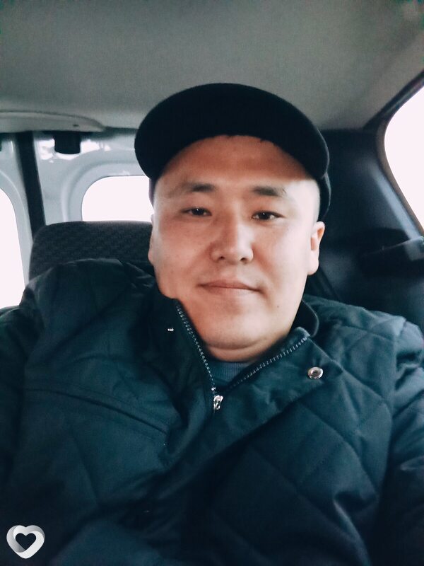 Ник, 34, Павлодаре — анкета №2148045